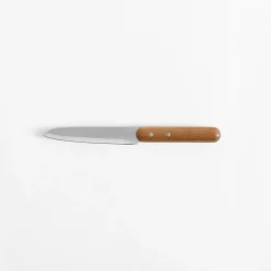 Noże I Deski Do Krojenia|inny Nóż uniwersalny 23 cm drewno akacjowe