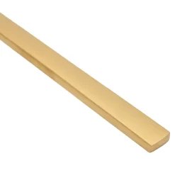 Sztućce|Kulig Nóż złoty PIANO GOLD kpl.3 szt.