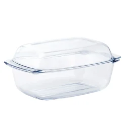 Naczynie żaroodporne 5,2 l