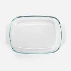 Formy, Naczynia I Akcesoria Do Pieczenia|inny Naczynie żaroodporne 2 l