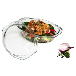 Formy, Naczynia I Akcesoria Do Pieczenia| Naczynie żaroodporne 2,9 l