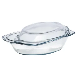 Formy, Naczynia I Akcesoria Do Pieczenia| Naczynie żaroodporne 2,9 l