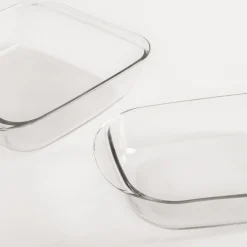 Formy, Naczynia I Akcesoria Do Pieczenia|inny Naczynie żaroodporne DURALEX 2,5 l