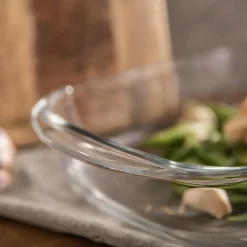 Formy, Naczynia I Akcesoria Do Pieczenia|inny Naczynie żaroodporne DURALEX 2,5 l