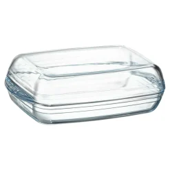 Formy, Naczynia I Akcesoria Do Pieczenia| Naczynie żaroodporne EXCELLENT 5,2 l