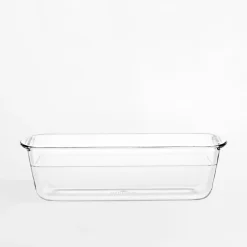 GERLACH Naczynie żaroodporne keksówka FLOW 1,5 l