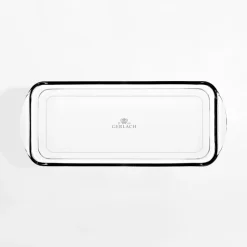 GERLACH Naczynie żaroodporne keksówka FLOW 1,5 l