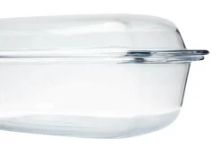 Florina Naczynie żaroodporne LIMPO 6,8 l