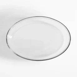 Formy, Naczynia I Akcesoria Do Pieczenia|inny Naczynie żaroodporne owalne 4,2 l