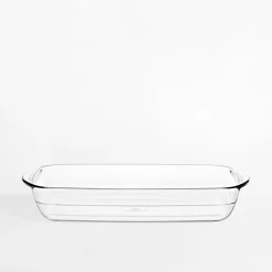 GERLACH Naczynie żaroodporne prostokątne FLOW 2 l