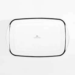 GERLACH Naczynie żaroodporne prostokątne FLOW 2 l