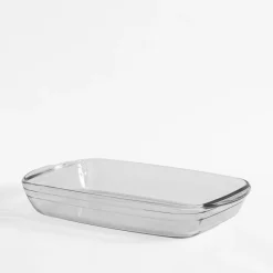 inny Naczynie żaroodporne prostokątne 2 l 32x20x5,5 cm