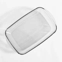 inny Naczynie żaroodporne prostokątne 2 l 32x20x5,5 cm
