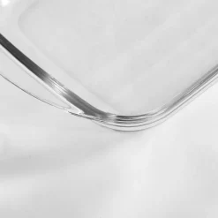 inny Naczynie żaroodporne prostokątne 2 l 32x20x5,5 cm