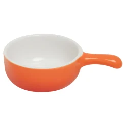 Miski, Patery I Półmiski| Naczynie do serwowania z rączką 10,7X7,2 CM MIX