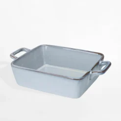 Formy, Naczynia I Akcesoria Do Pieczenia|inny Naczynie do zapiekania z uchwytami 15x24x6 cm MIX