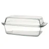 Formy, Naczynia I Akcesoria Do Pieczenia|SIMAX Naczynie z pokrywą prostokątne