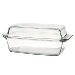 Formy, Naczynia I Akcesoria Do Pieczenia|SIMAX Naczynie z pokrywą prostokątne