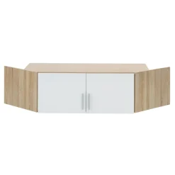 Rauch Nadstawka do szafy CELLE 3309