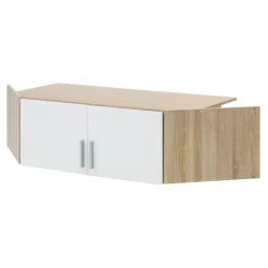 Rauch Nadstawka do szafy CELLE 3309