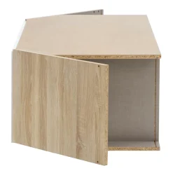 Rauch Nadstawka do szafy CELLE 3309