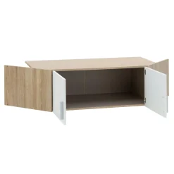 Rauch Nadstawka do szafy CELLE 3309