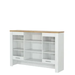 Komody| Nadstawka na bufet do komody ALABAMA