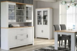 Komody| Nadstawka na bufet do komody ALABAMA