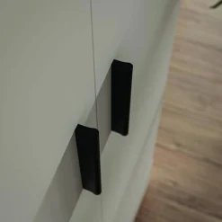 Akcesoria Do Szaf|FORTE Nadstawka na szafę 2-drzwiowa TRAWEN