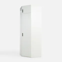 FORTE Nadstawka na szafę narożną TRAWEN