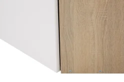 Nadstawka narożna TALLIN 2D dąb sonoma