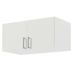 Akcesoria Do Szaf| Nadstawka TALLIN 2D biały