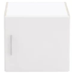 Nadstawka TALLIN 1D biały