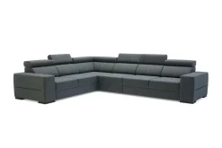 Narożniki|Instilo Narożnik APOLLO rozkładany