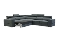 Narożniki|Instilo Narożnik APOLLO rozkładany