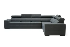 Narożniki|Instilo Narożnik APOLLO rozkładany