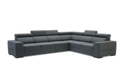 Narożniki|Instilo Narożnik APOLLO rozkładany