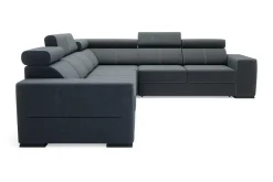 Narożniki|Instilo Narożnik APOLLO rozkładany