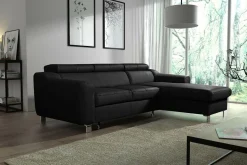 Trend Line Narożnik ASPEN rozkładany