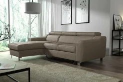 Narożniki|Trend Line Narożnik ASPEN rozkładany