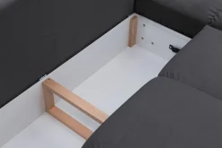 Narożniki|Exline Narożnik ATLANTIC rozkładany