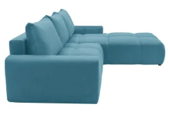 Narożniki|Exline Narożnik ATLANTIC rozkładany