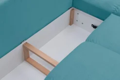 Narożniki|Exline Narożnik ATLANTIC rozkładany