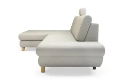 Narożniki|INFINI Narożnik AVESTA rozkładany