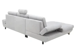 Narożniki|INFINI Narożnik AVESTA rozkładany lewy, z zagłówkiem