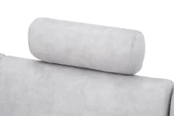 Narożniki|INFINI Narożnik AVESTA rozkładany lewy, z zagłówkiem