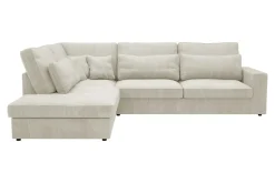 Narożniki|Agio Divani Narożnik beżowy COAST lewy