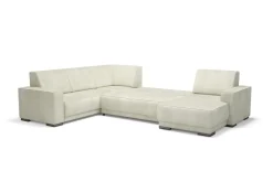 Comfort Line Narożnik beżowy ELECTRA lewy