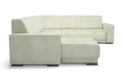 Narożniki|Comfort Line Narożnik beżowy ELECTRA prawy