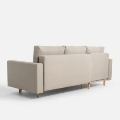 Narożnik beżowy ORION